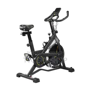 Best Quality Spinning Bike for home use Health Fit-JTB500E