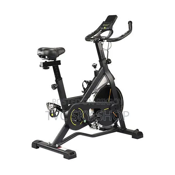 Best Quality Spinning Bike for home use Health Fit-JTB500E
