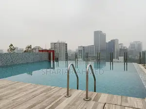A Nice & Comfortable Apt Of 4300SqFt Is Up For Rent In Gulshan