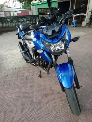 TVS Apache RTR 160 2019