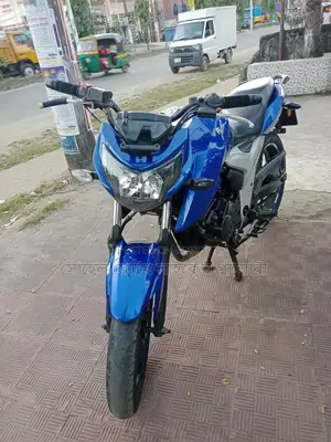 TVS Apache RTR 160 2019