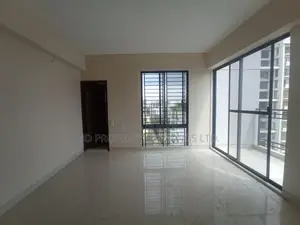 বসুন্ধরায় ৩ বেডরুমের অ্যাপার্টমেন্ট ভাড়ার জন্য