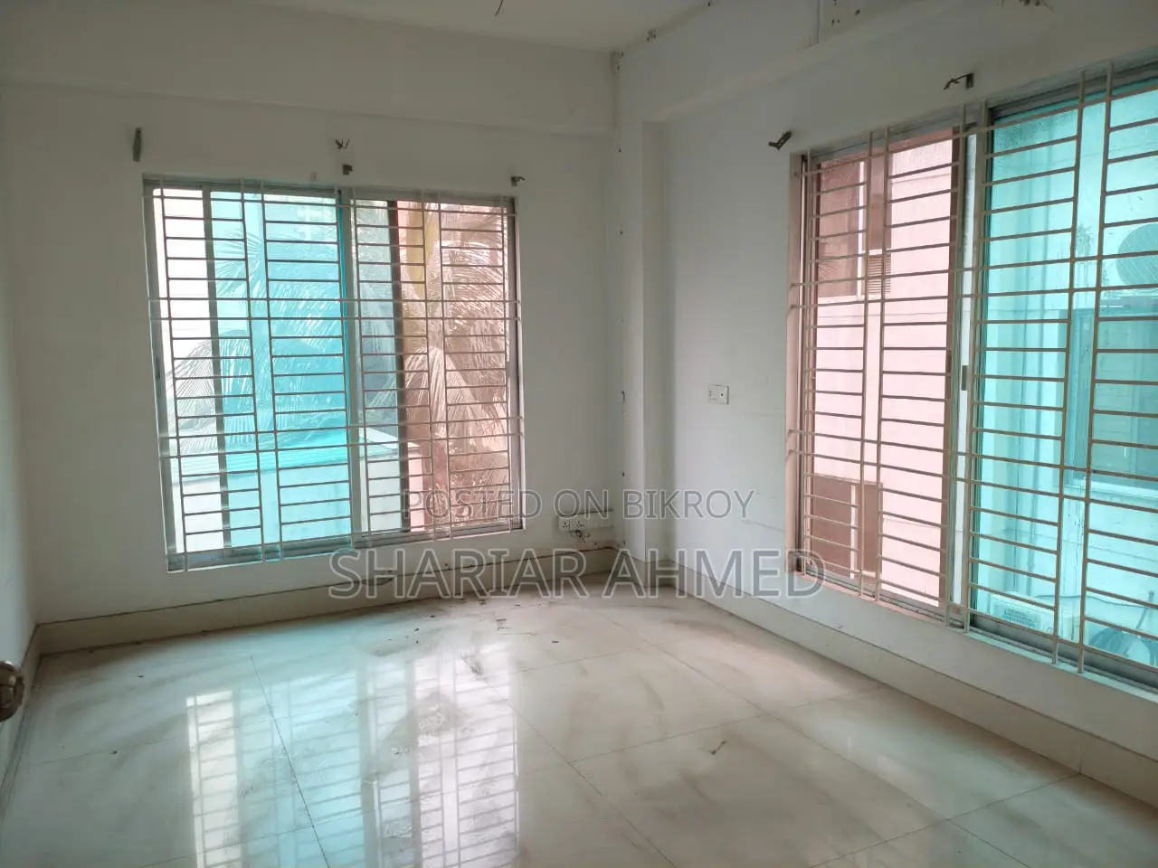 2700 SqFt Apartment Rent For Office Purpose In GULSHAN