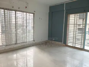 2700 SqFt Apartment Rent For Office Purpose In GULSHAN