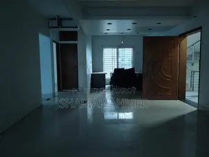 2700 SqFt Apartment Rent For Office Purpose In GULSHAN