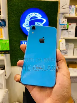 Apple iPhone XR 128 Gb (Used)