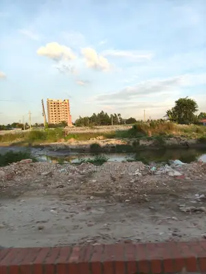 Block-N, 3 Katha South Facing Plot For Sale