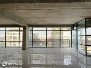 Brand New (5300 Sqft) Open Space Available For Rent In Gulshan 2