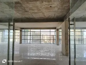Brand New (5300 Sqft) Open Space Available For Rent In Gulshan 2