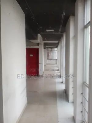 7500sqft Full Commercial Open Space for Rent