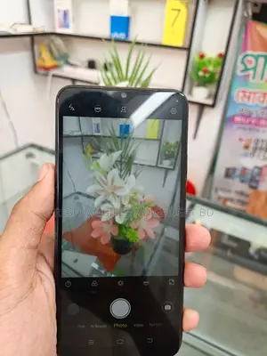Vivo S1 4/128 (Used)