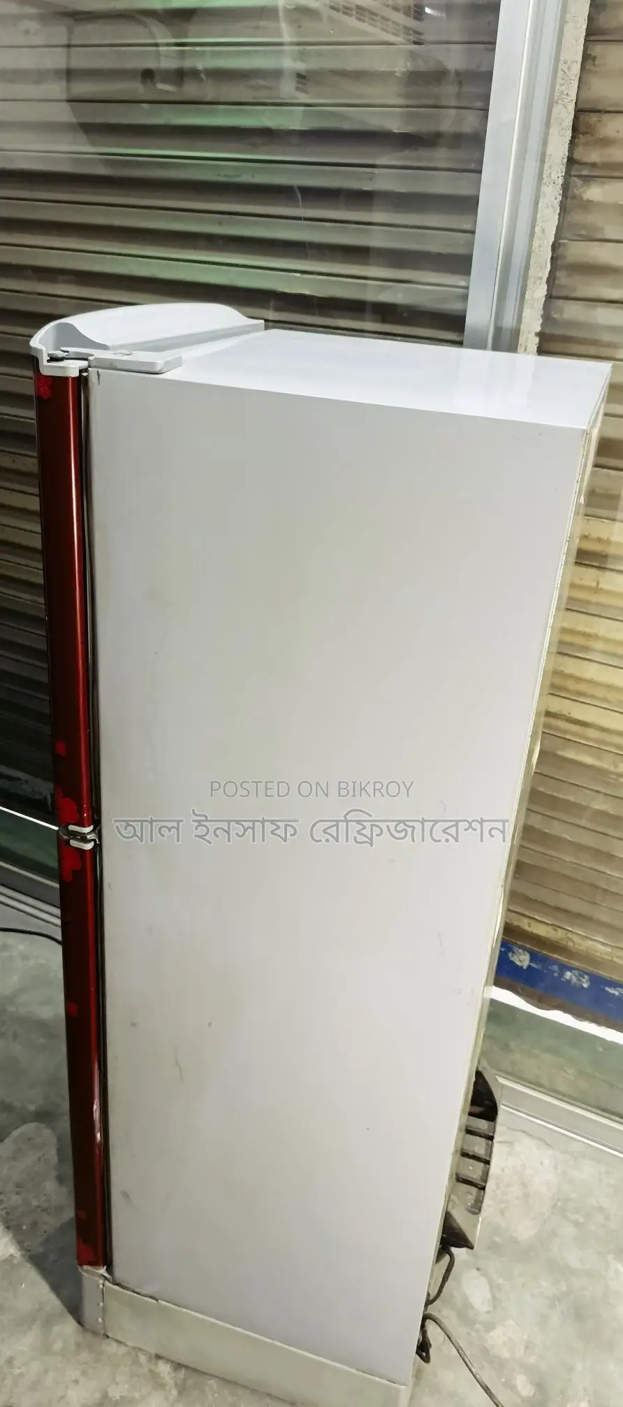 Walton Refrigerator for Sale