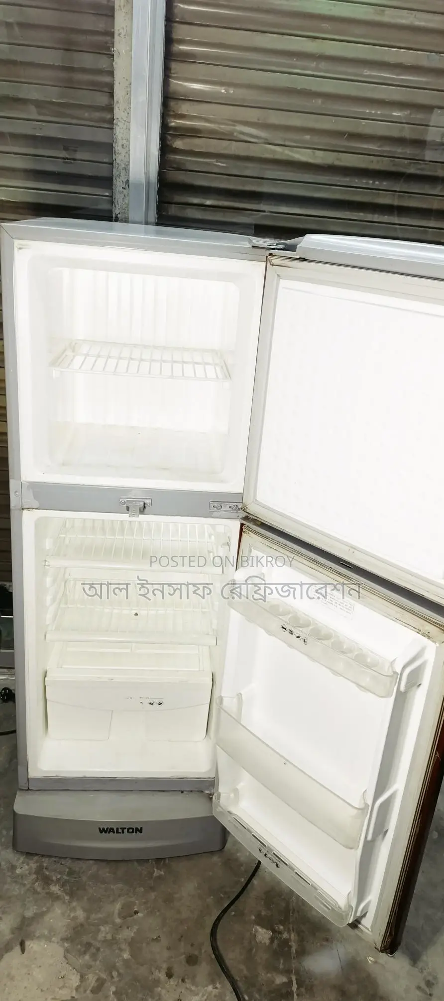 Walton Refrigerator for Sale