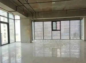 গুলশান এভিনিউতে ২৫০০ বর্গফুটের চমৎকার ওপেন কমার্শিয়াল স্পেস ভাড়া হবে