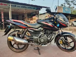 Bajaj Pulsar 150 2019