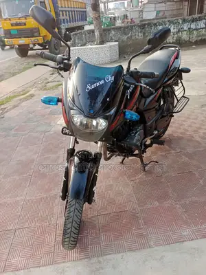 Bajaj Pulsar 150 2019