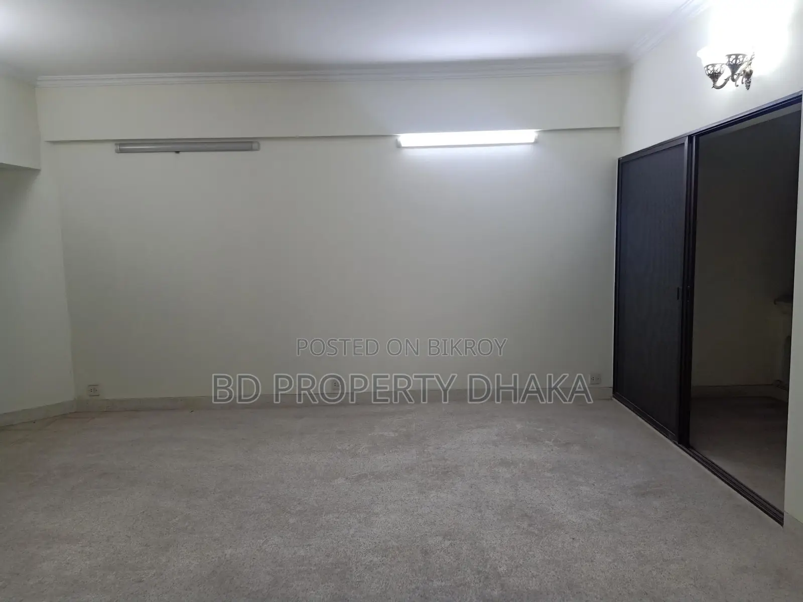 2800 Sqft Office Space Rent In Gulshan