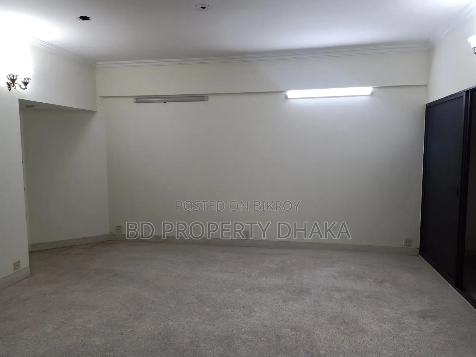 2800 Sqft Office Space Rent In Gulshan