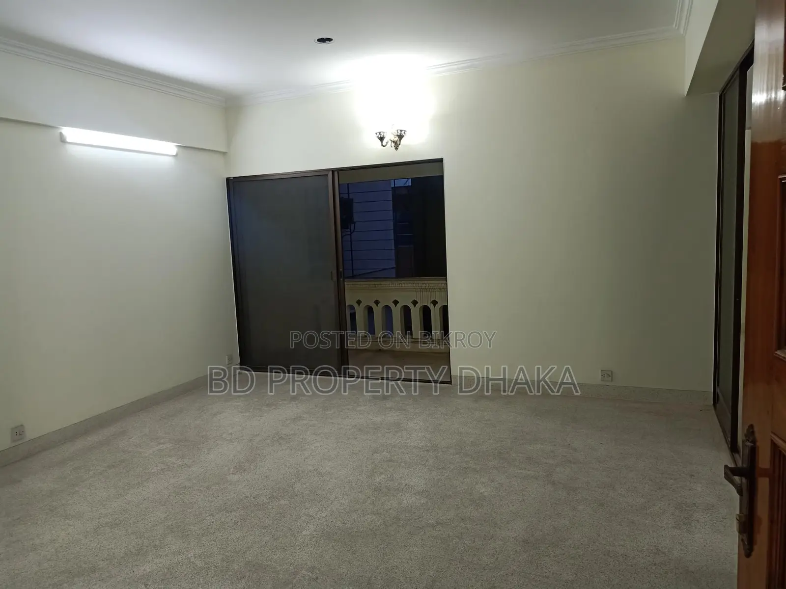 2800 Sqft Office Space Rent In Gulshan