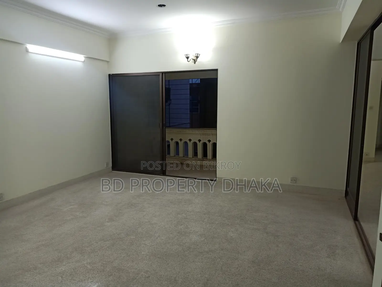 2800 Sqft Office Space Rent In Gulshan