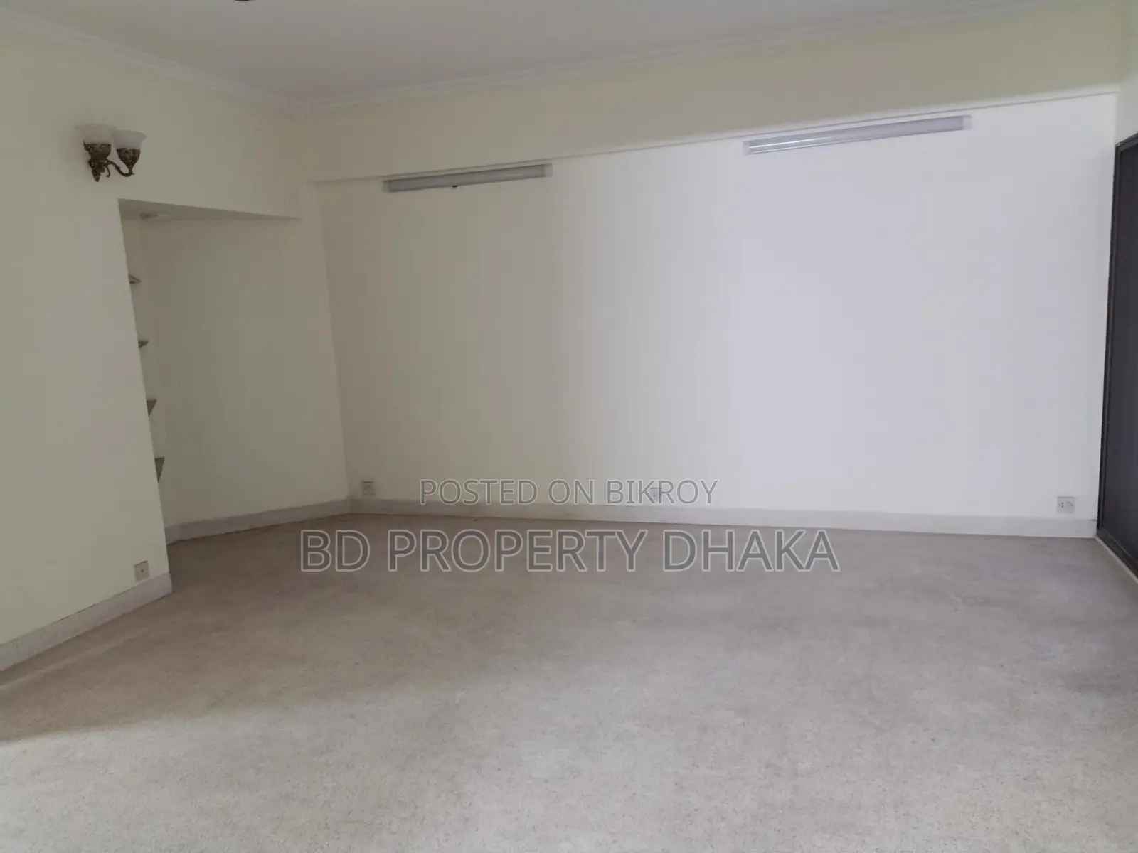 2800 Sqft Office Space Rent In Gulshan