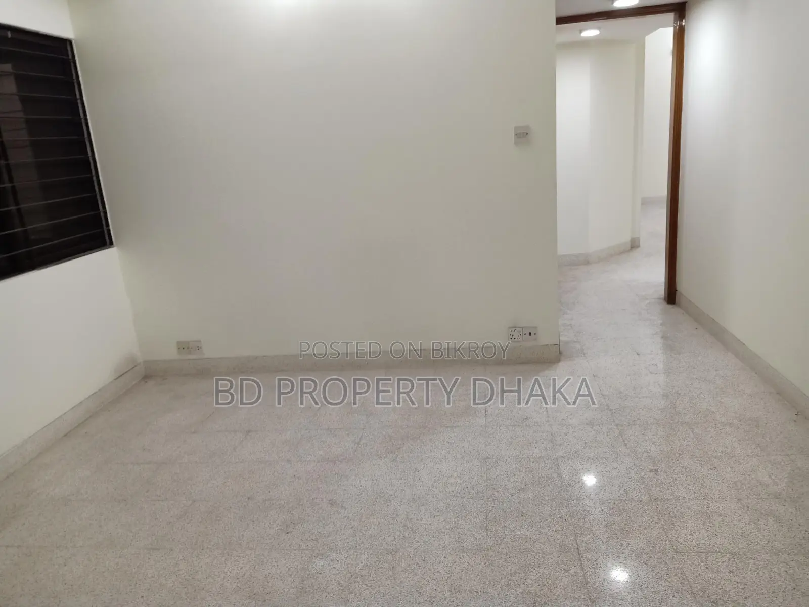 2800 Sqft Office Space Rent In Gulshan