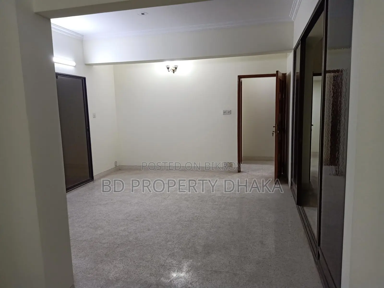 2800 Sqft Office Space Rent In Gulshan
