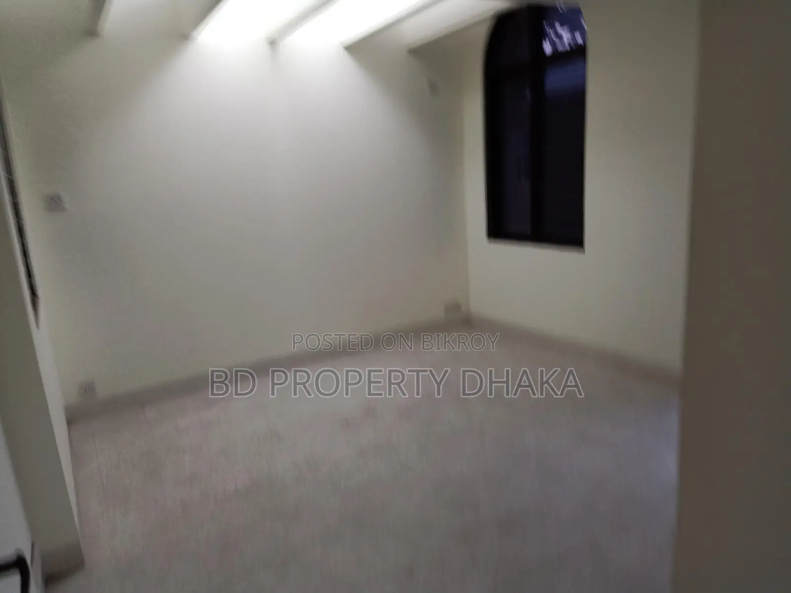 2800 Sqft Office Space Rent In Gulshan