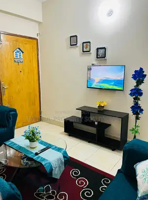Full furnished apartment at Banasree(south)