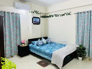 Full furnished apartment at Banasree(south)