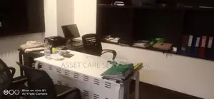 Fully Furnished Office Space Rent Commercial @ Banani.