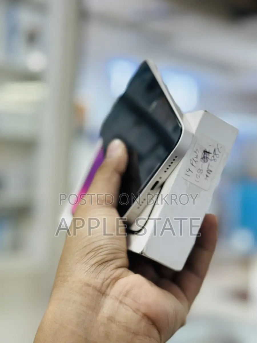 Apple iPhone 14 Plus (Used)