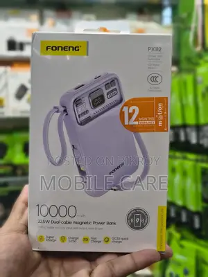 Foneng PX112 Power Bank