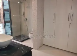 4000sqFt.Semi Furnish Luxury Apartment Rent at Baridhara DMZ.