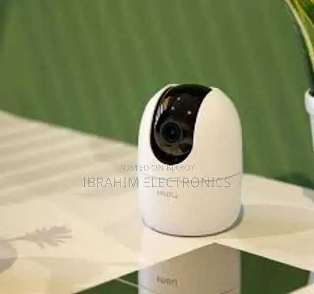 Dahua Imou IPC-A22EP-G (RANGER 2) 02 MP 360 DEGREE WIFI MINI PT CAMERA