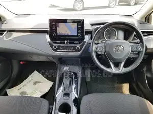 Toyota Corolla GX HYBRID 2020