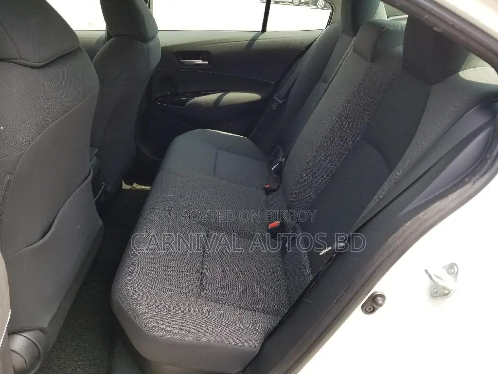 Toyota Corolla GX HYBRID 2020