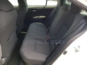 Toyota Corolla GX HYBRID 2020