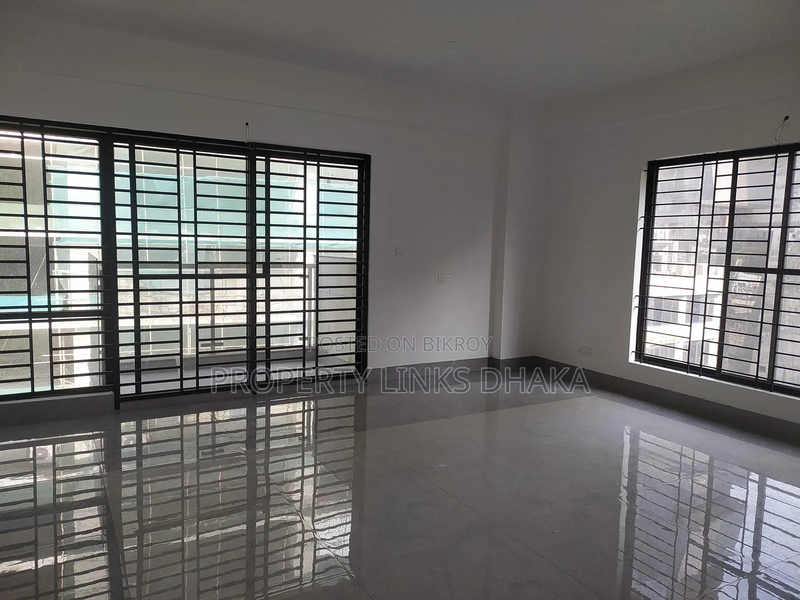 Office Space in Gulshan 2