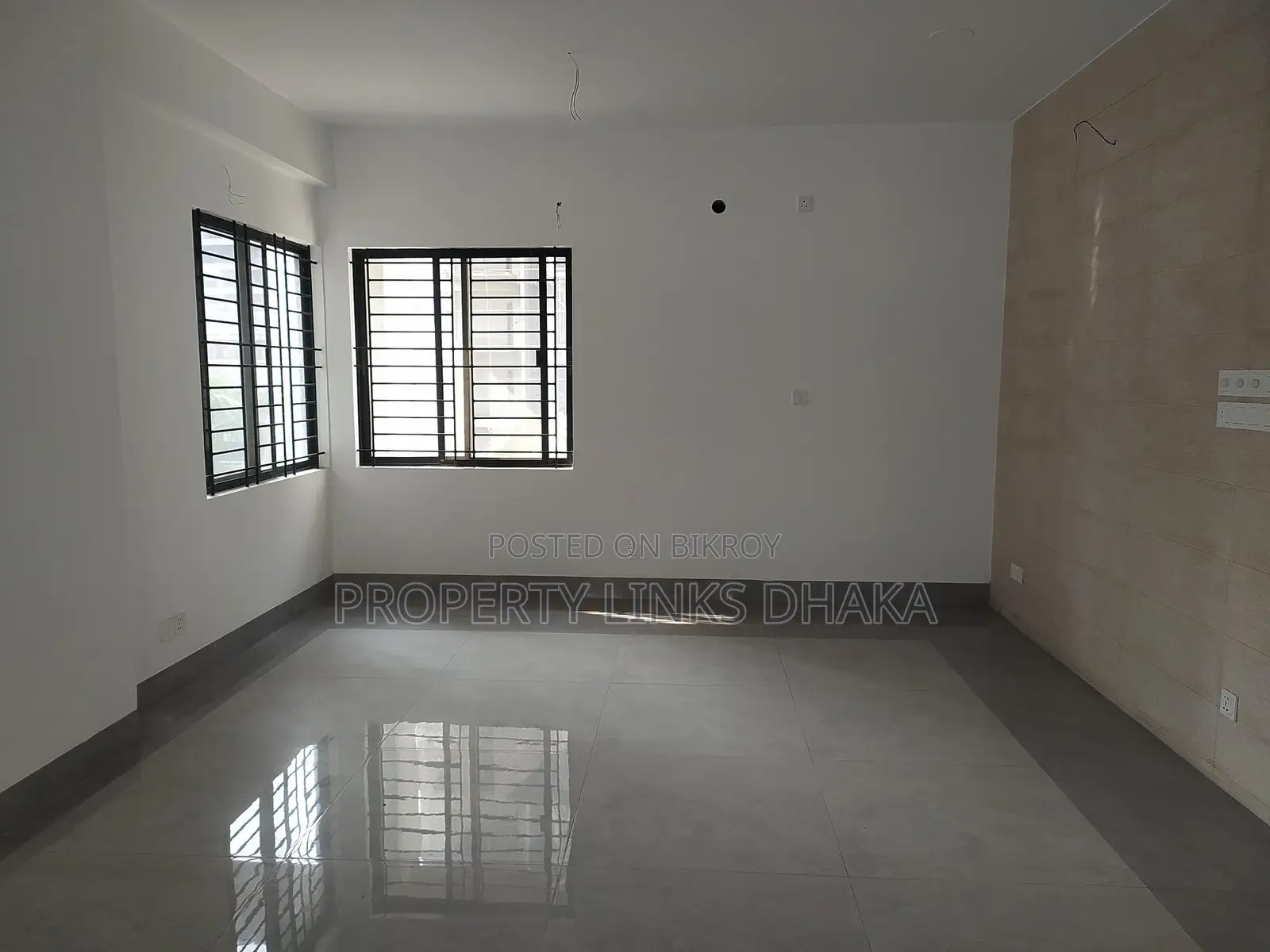 Office Space in Gulshan 2