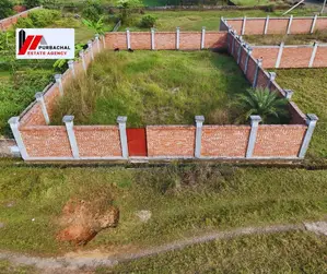 Low price 3 Katha Near 100ft. in Sec# 20, Road#217E