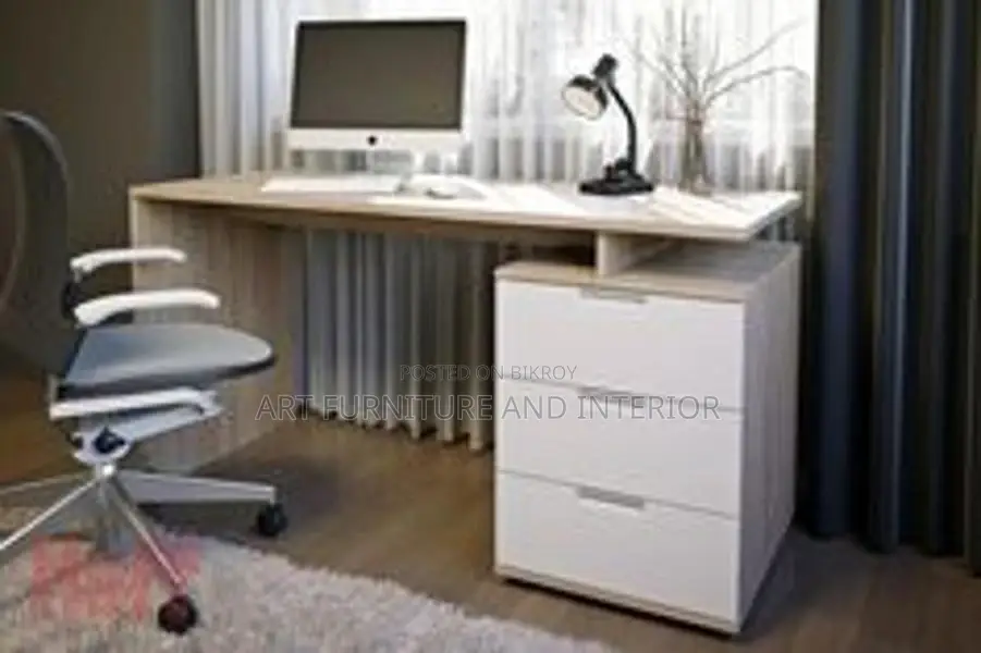 Computer Table - 51