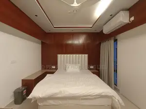 1200 SQFT Luxurious Full Furnished Ready Flat for Rent in Uttara