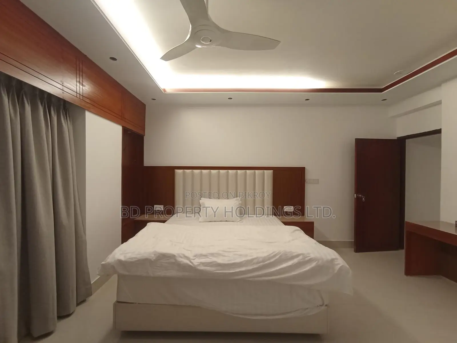 1200 SQFT Luxurious Full Furnished Ready Flat for Rent in Uttara