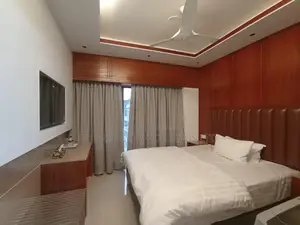 1200 SQFT Luxurious Full Furnished Ready Flat for Rent in Uttara