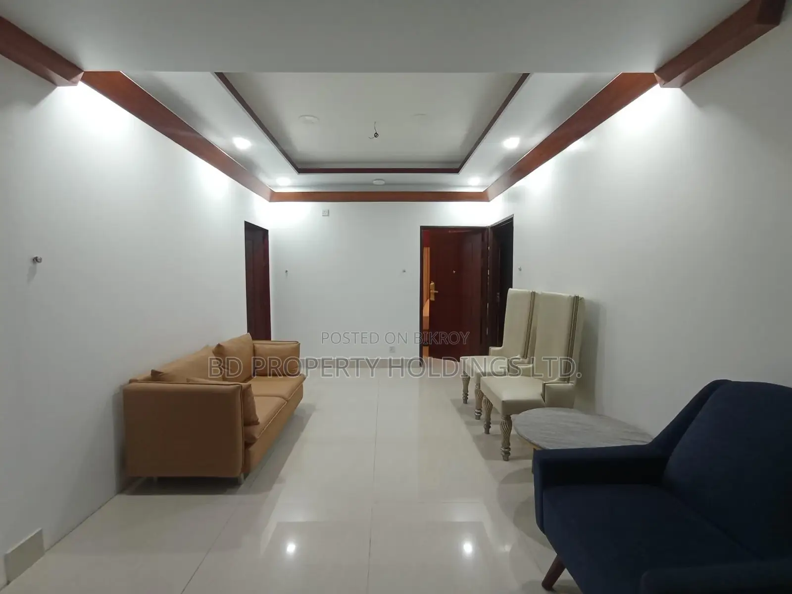 1200 SQFT Luxurious Full Furnished Ready Flat for Rent in Uttara