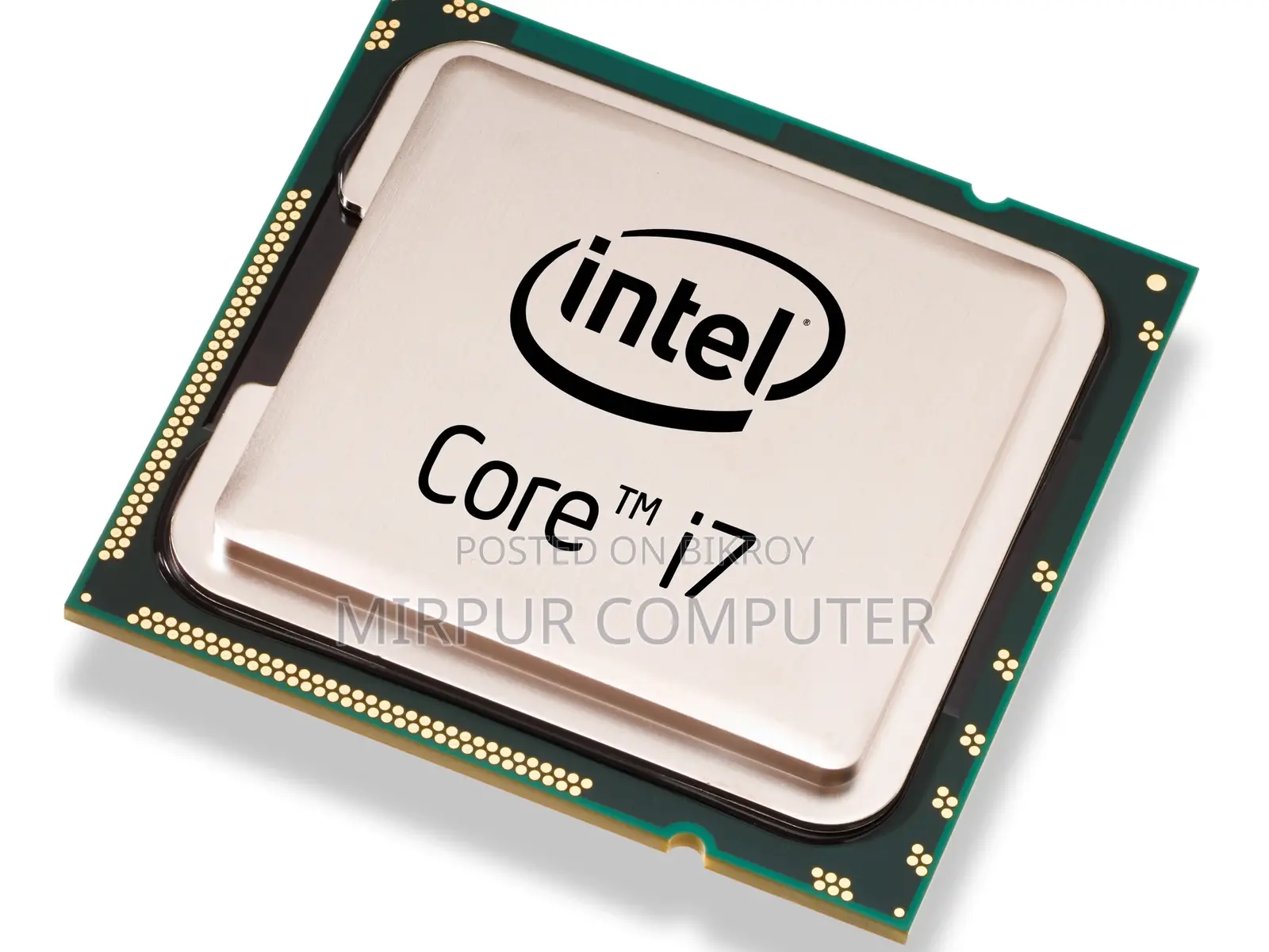 Core I7 7gen / 22 Led ssd 128gb ram 8gb DDR 4
