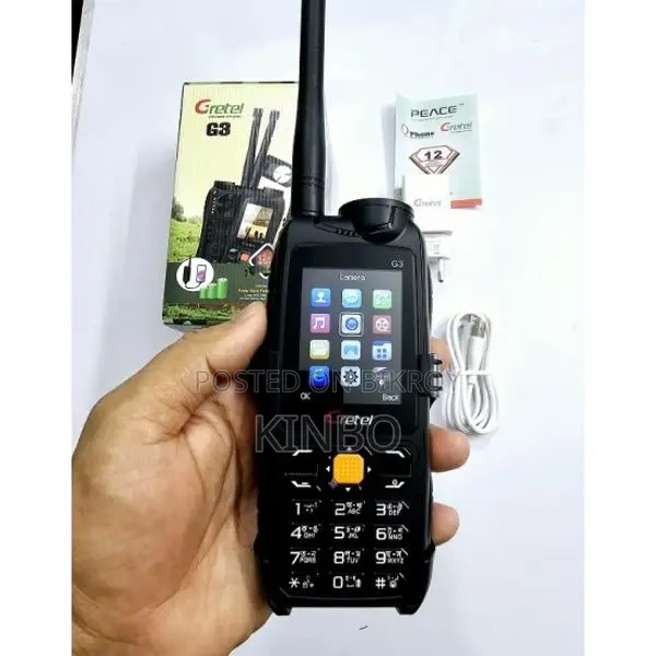 Gretel G3 9800mah(Offer) (Brand New)