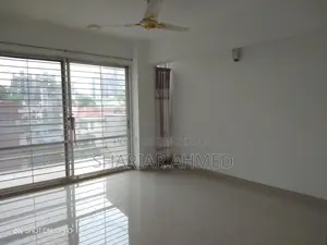 Unfurnished 3bed-2400 Sqft Apartment Rent In Gulshan