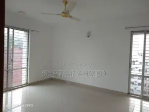 Unfurnished 3bed-2400 Sqft Apartment Rent In Gulshan